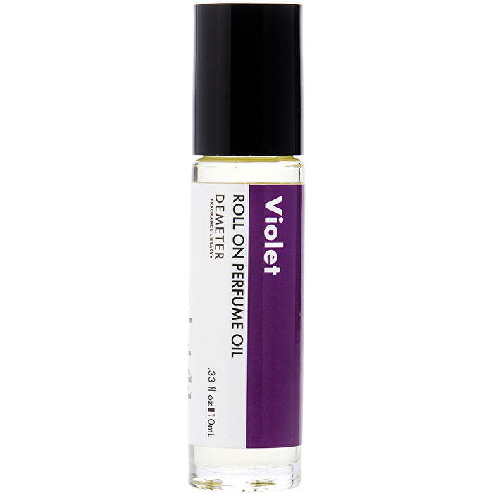 Demeter Violet Roll On Perfume Oil 0.33oz