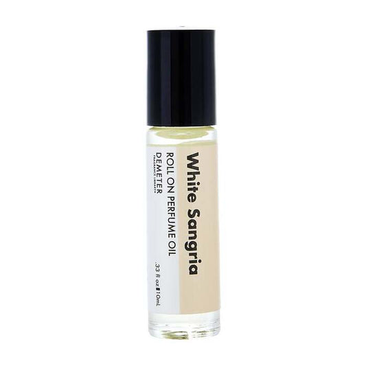 Demeter White Sangria Roll On Perfume Oil 0.29oz