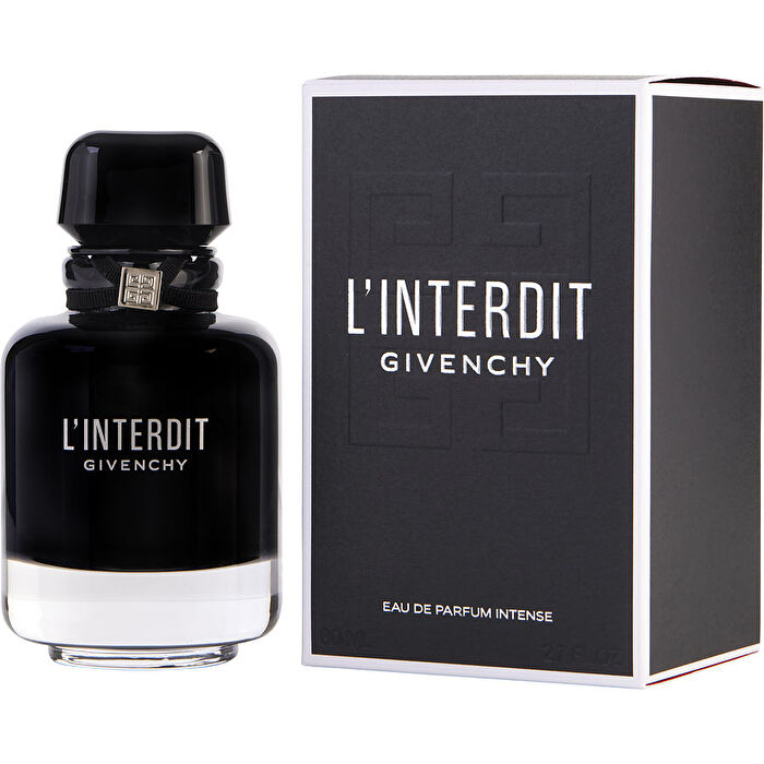 Givenchy L'interdit Intense Eau De Parfum Spray 60ml/2.6oz