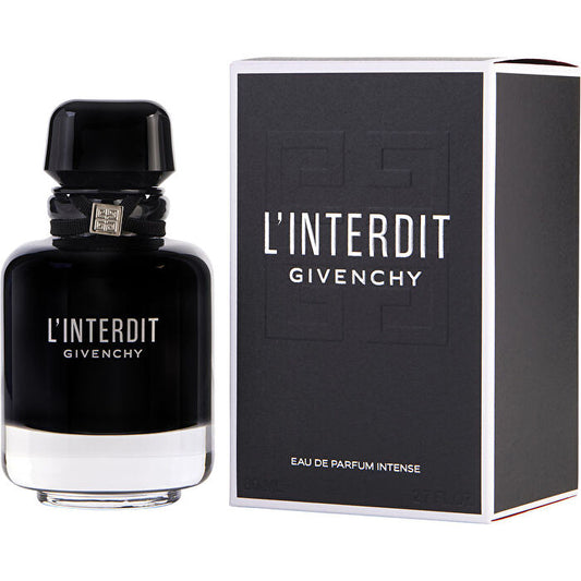 Givenchy L'interdit Intense Eau De Parfum Spray 60ml/2.6oz