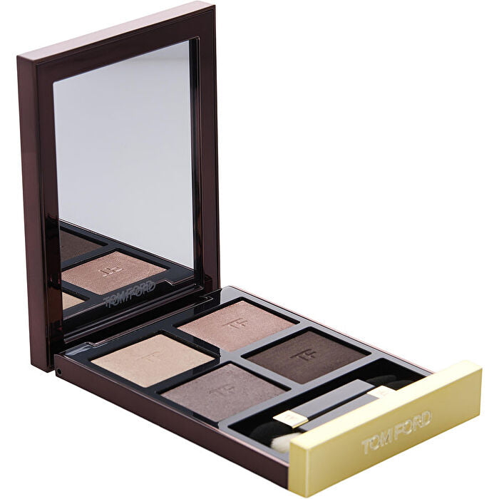 Tom Ford Eye Color Quad - # 03 Nude Dip 6g/0.21oz
