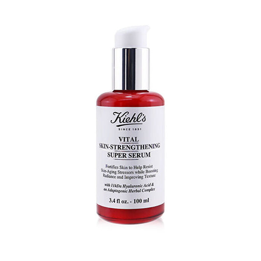 Kiehl's Vital Skin-strengthening Super Serum 100ml/3.4oz
