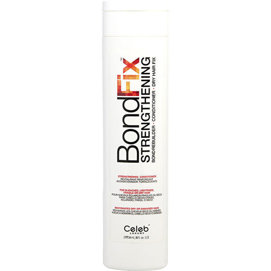 Celeb Luxury Bondfix Strengthening Conditioner 180ml/6oz