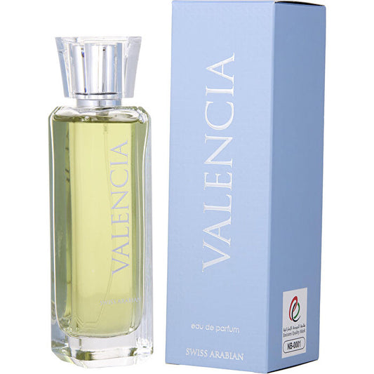 Swiss Arabian Valencia Eau De Parfum Spray 90ml/3.4oz