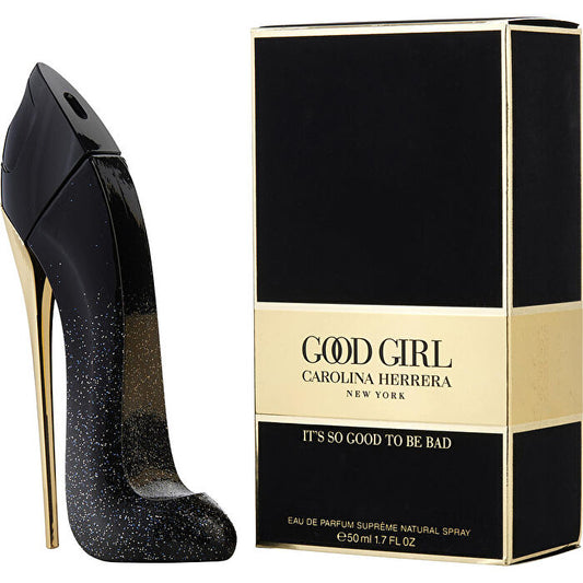 Carolina Herrera Ch Good Girl Supreme Eau De Parfum Spray 30ml/1.7oz