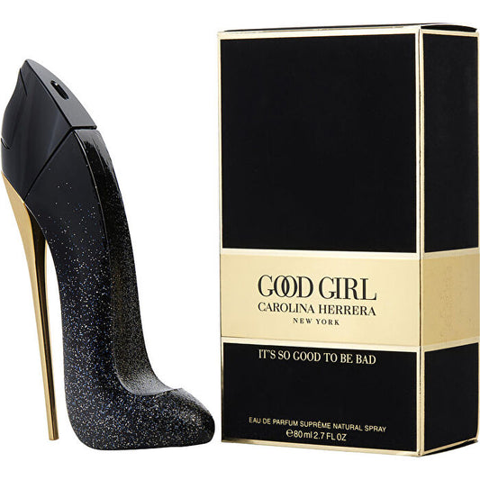 Carolina Herrera Ch Good Girl Supreme Eau De Parfum Spray 60ml/2.7oz