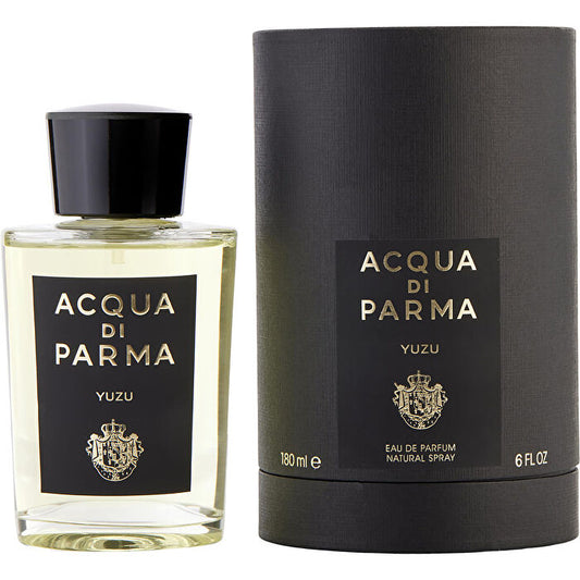 Acqua Di Parma Yuzu Eau De Parfum Spray 180ml/6oz