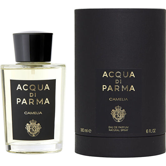 Acqua Di Parma Camelia Eau De Parfum Spray 180ml/6oz