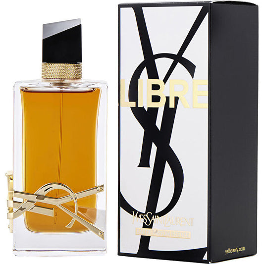 Yves Saint Laurent Libre Intense Yves Saint Laurent Eau De Parfum Spray 90ml/3oz