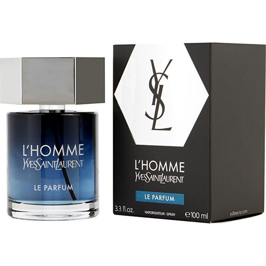 Yves Saint Laurent L'homme Yves Saint Laurent Le Parfum Eau De Parfum Spray 90ml/3.3oz