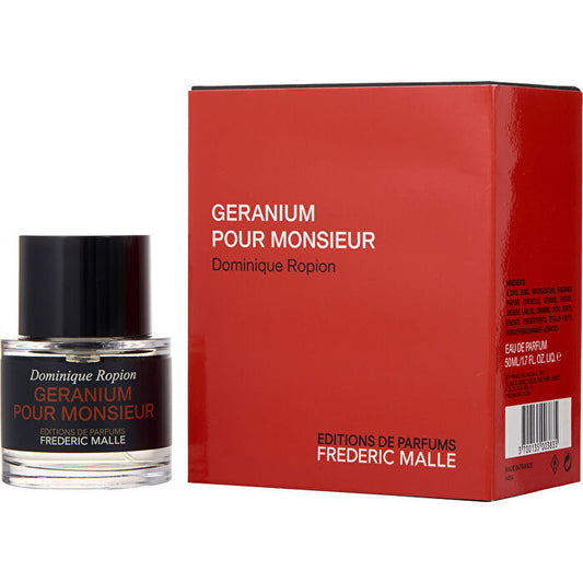 Frederic Malle Geranium Pour Monsieur Parfum Spray 30ml/1.7oz