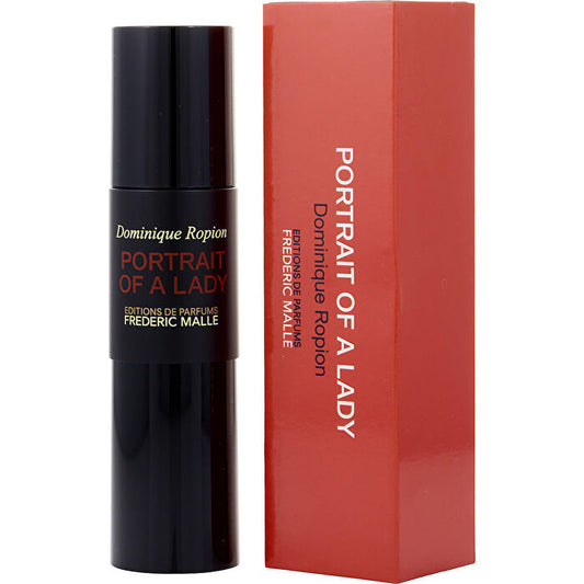 Frederic Malle Portrait Of A Lady Eau De Parfum Spray 30ml/1oz