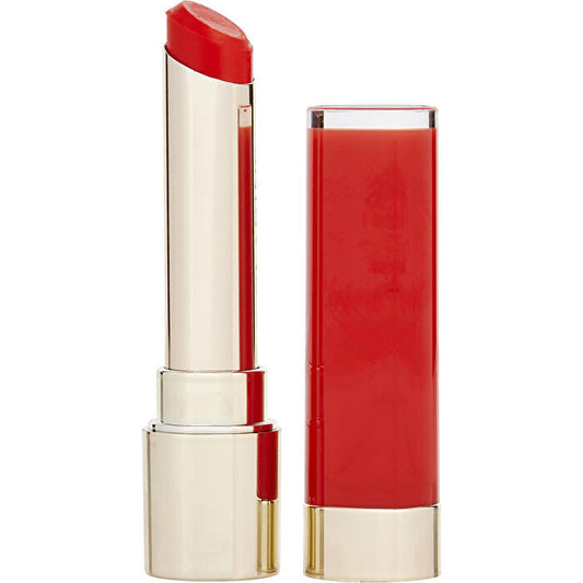 Clarins Joli Rouge Lacquer Intense Colour Balm - # 761l Spicy Chili 3g/0.1oz
