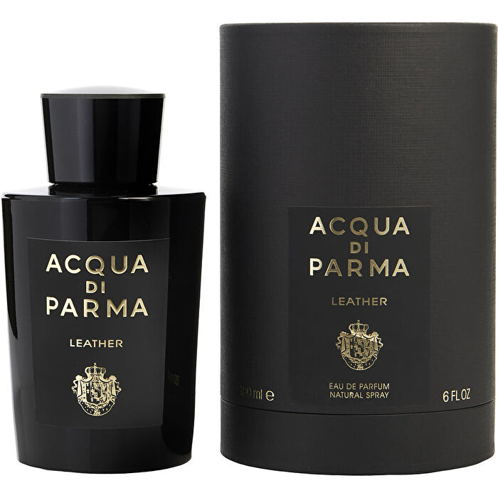 Acqua Di Parma Leather Eau De Parfum Spray 180ml/6oz