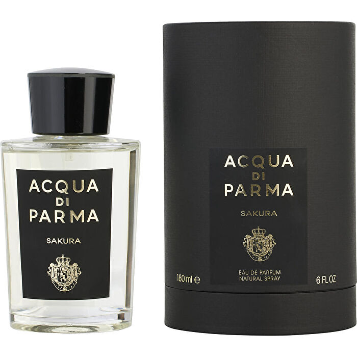 Acqua Di Parma Sakura Eau De Parfum Spray 180ml/6oz