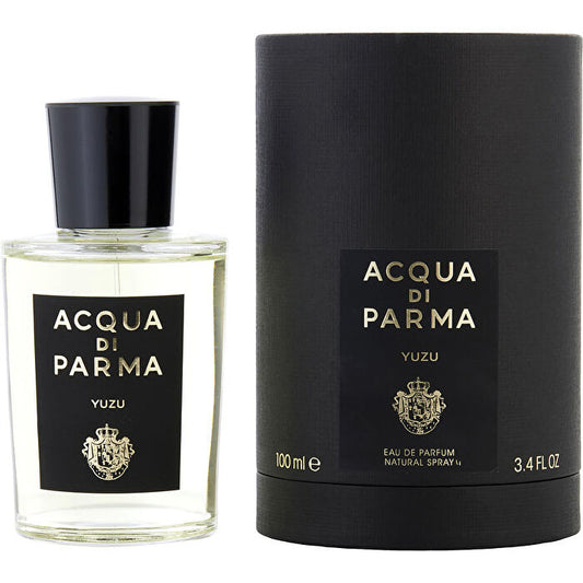 Acqua Di Parma Yuzu Eau De Parfum Spray 90ml/3.4oz