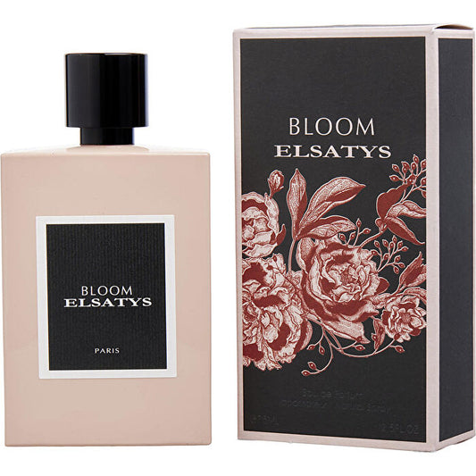 Reyane Elsatys Bloom Eau De Parfum Spray 60ml/2.5oz