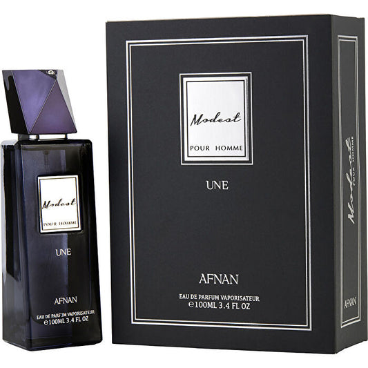 Afnan Perfumes Afnan Modest Une Eau De Parfum Spray 90ml/3.4oz