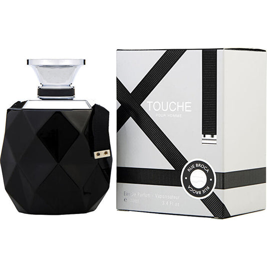 Rue Broca Touche Eau De Parfum Spray 90ml/3.4oz