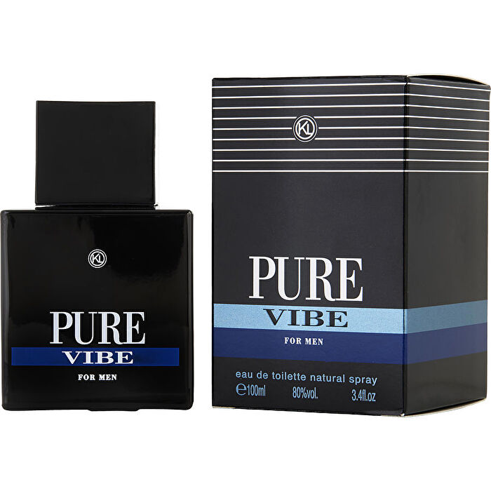 Karen Low Pure Vibe Eau De Toilette Spray 90ml/3.4oz