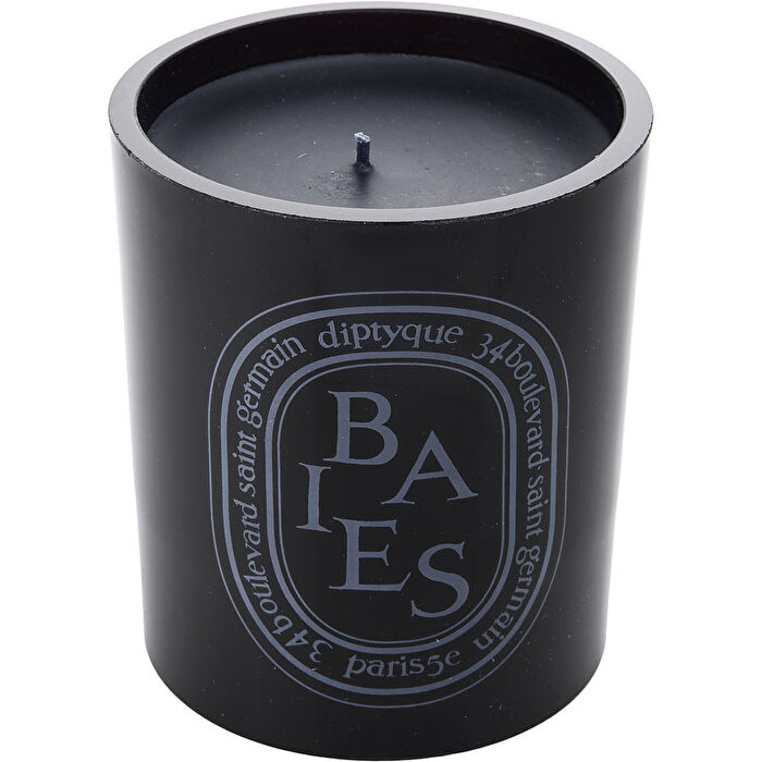 Diptyque Baies Noir Scented Candle 300ml/10.2oz
