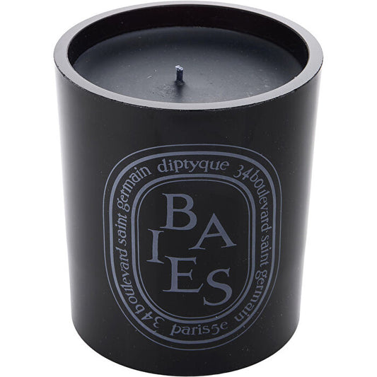 Diptyque Baies Noir Scented Candle 300ml/10.2oz