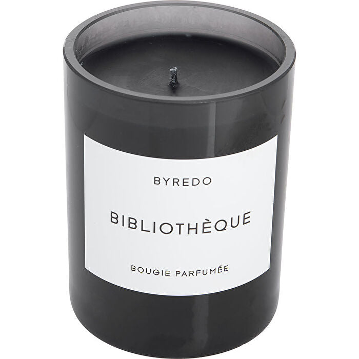 Byredo Bibliotheque Byredo Scented Candle 250ml/8.4oz