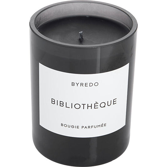 Byredo Bibliotheque Byredo Scented Candle 250ml/8.4oz