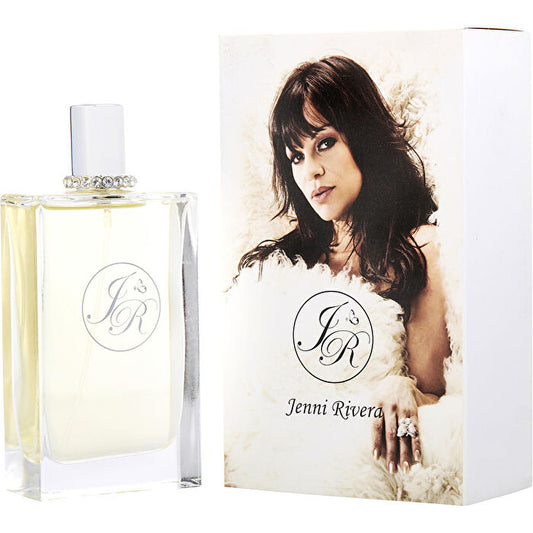 Jenni Rivera Jr By Jenni Rivera Eau De Parfum Spray 100ml/3.4oz
