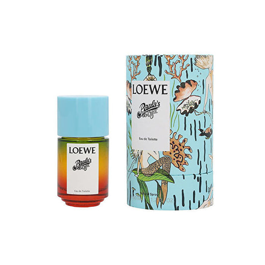 Loewe Paula's Ibiza Eau De Toilette Spray 30ml/1.7oz