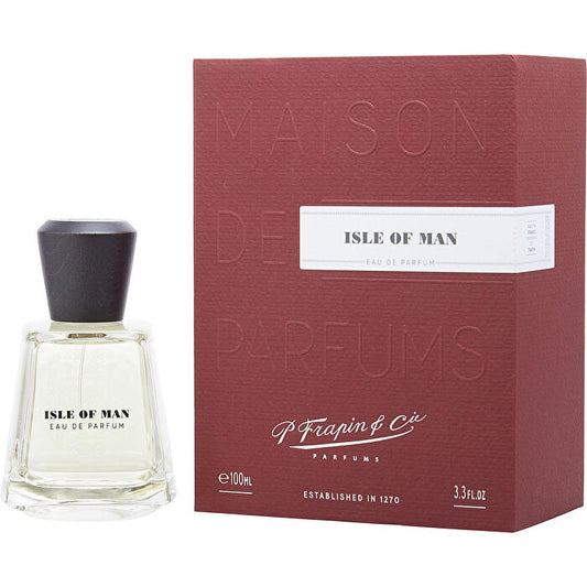 Frapin Isle Of Man Eau De Parfum Spray 100ml/3.4oz