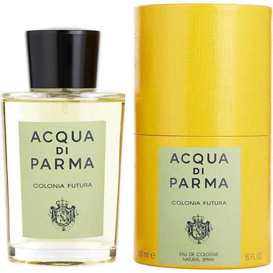 Acqua Di Parma Colonia Futura Eau De Cologne Spray 180ml/6oz