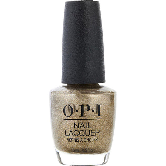 Opi Opi Passion Nail Lacquer 15ml/0.5oz