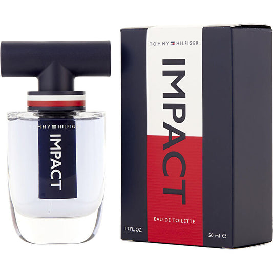 Tommy Hilfiger Impact Eau De Toilette Spray 30ml/1.7oz
