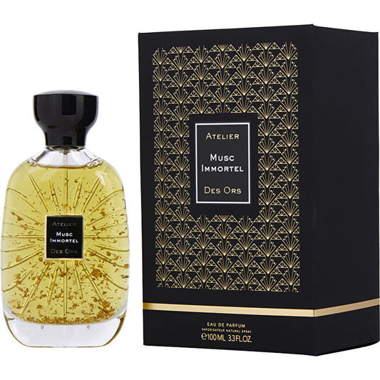 Atelier Des Ors Musc Immortel Eau De Parfum Spray 90ml/3.4oz