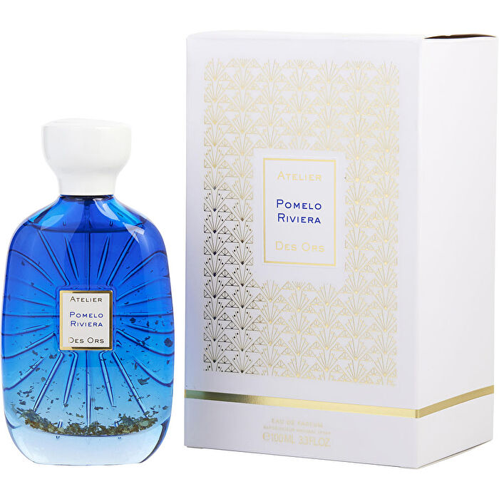 Atelier Des Ors Pomelo Riviera Eau De Parfum Spray 90ml/3.4oz