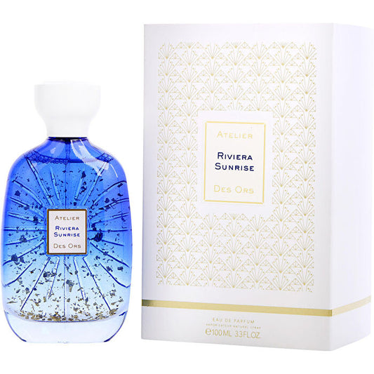 Atelier Des Ors Riviera Lazuli Eau De Parfum Spray 90ml/3.4oz