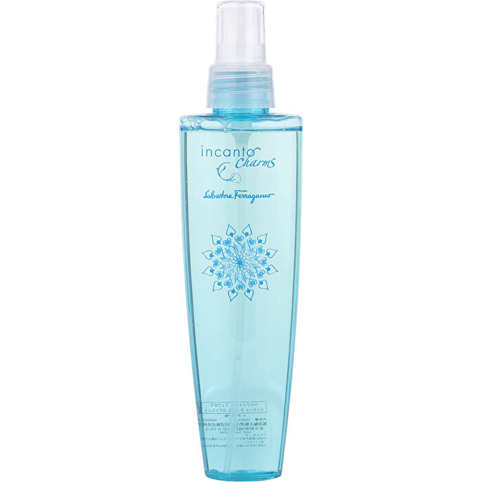 Salvatore Ferragamo Incanto Bloom Body Lotion 150ml/5oz
