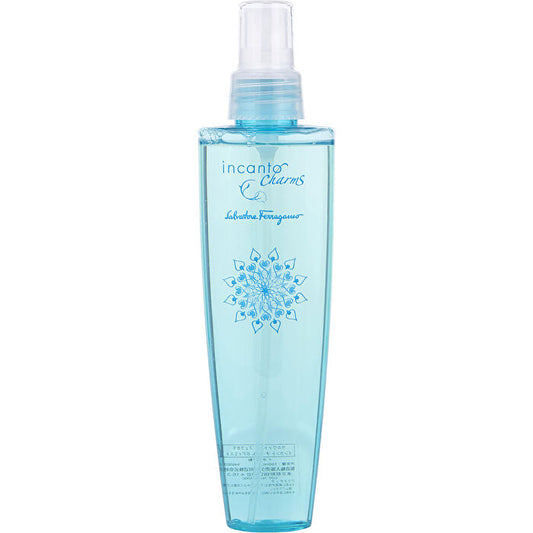 Salvatore Ferragamo Incanto Bloom Body Lotion 150ml/5oz