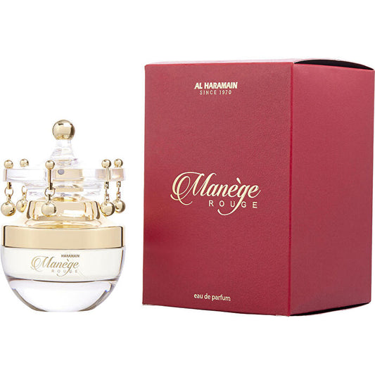 Al Haramain Manege Rouge Eau De Parfum Spray 60ml/2.5oz