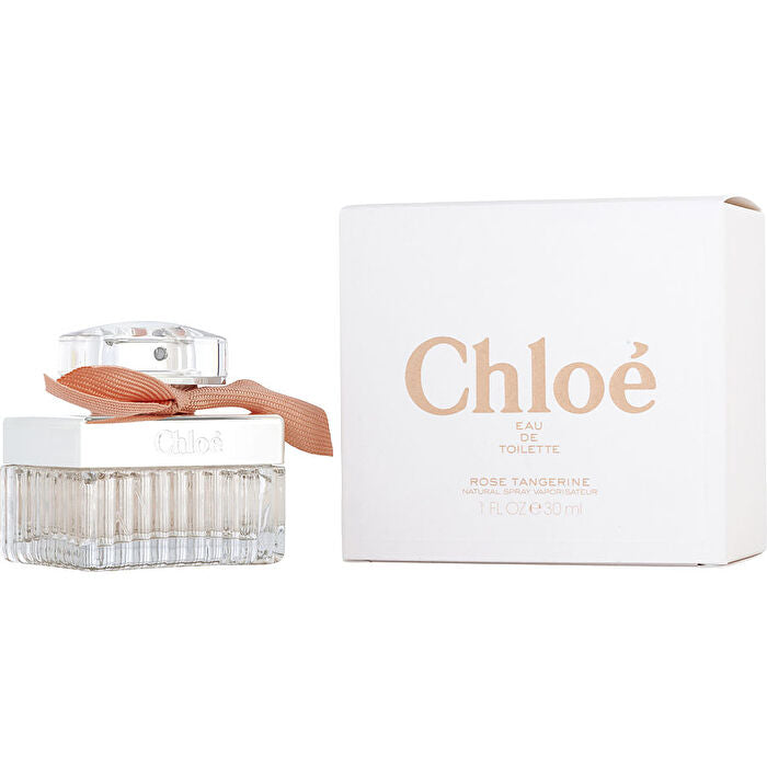 Chloe Rose Tangerine Eau De Toilette Spray 30ml/1oz