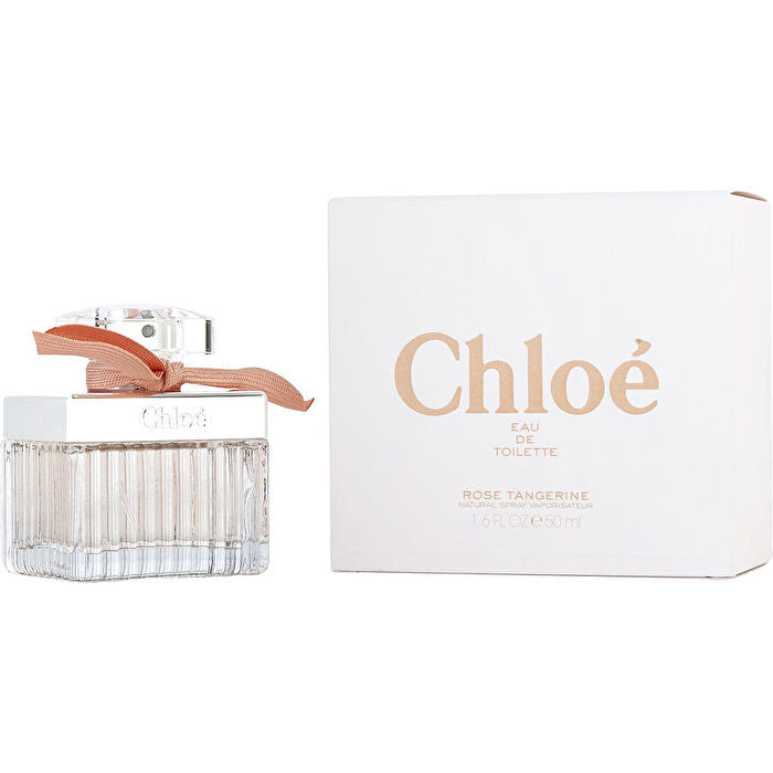 Chloe Rose Tangerine Eau De Toilette Spray 30ml/1.7oz