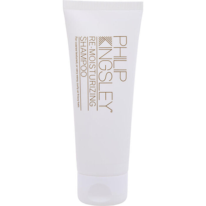 Philip Kingsley Re-moisturizing Smoothing Shampoo 60ml/2.5oz