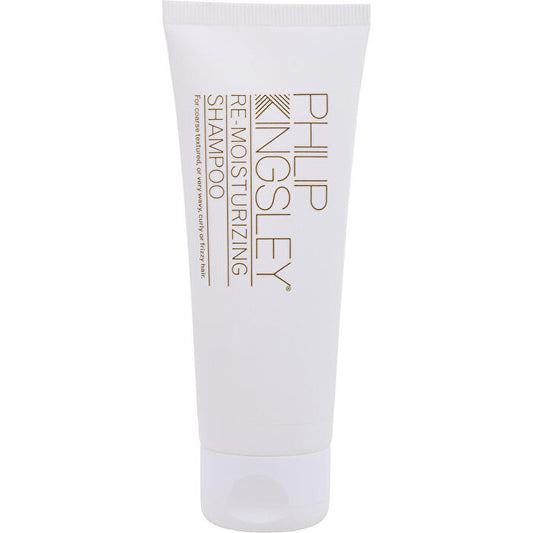 Philip Kingsley Re-moisturizing Smoothing Shampoo 60ml/2.5oz
