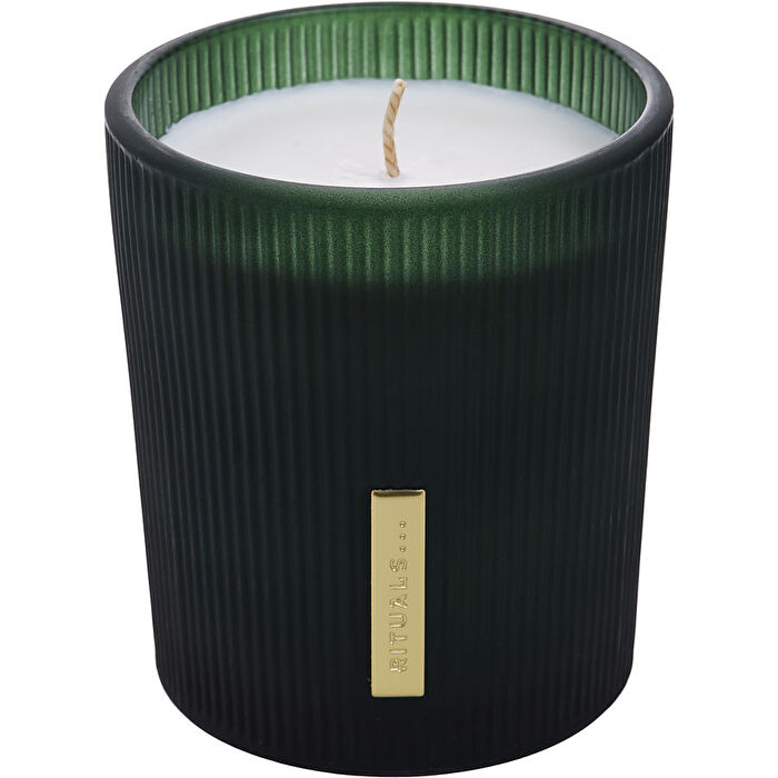 Rituals The Ritual Of Jing Scented Candle 290gr/ 10.2oz
