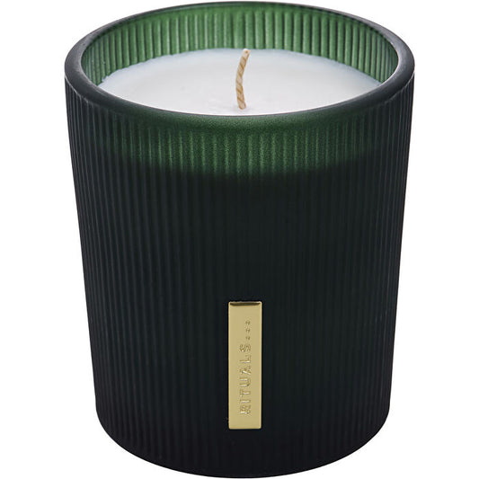 Rituals The Ritual Of Jing Scented Candle 290gr/ 10.2oz