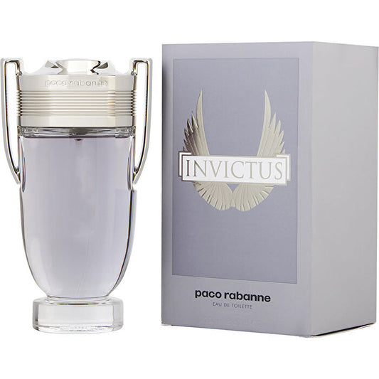 Paco Rabanne Invictus Eau De Toilette Spray 180ml/6.8oz