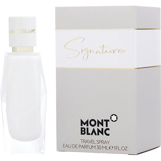 Montblanc Signature Eau De Parfum Spray 30ml/1oz