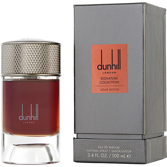 Alfred Dunhill Dunhill Signature Collection Amalfi Citrus Eau De Parfum Spray 90ml/3.4oz