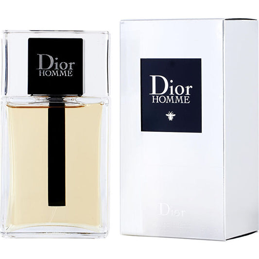 Christian Dior Dior Homme Eau De Toilette Spray (new Packaging) 150ml/5oz